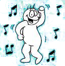 Pack Dancing
